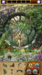 Hidden Object Hunt: Fairy Quest