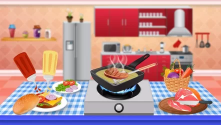 рецепты приготовления шеф-повара