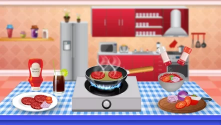 рецепты приготовления шеф-повара