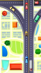 Выбери меня машина такси подбирать 3d-автомобиль