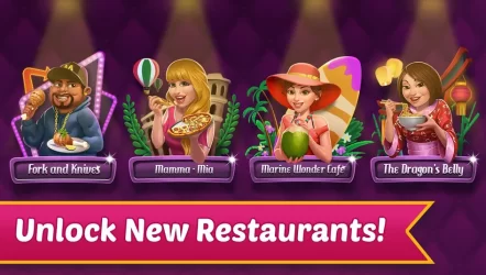 Celeb Chef: Serving The Celebrity