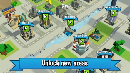 LEGO® Racing Adventures