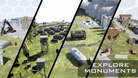 Seven Gates Survival