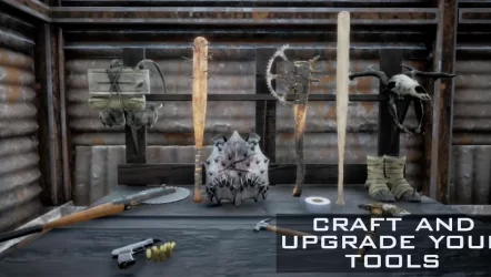 Seven Gates Survival