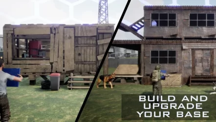 Seven Gates Survival