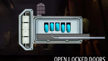 Город Грабитель: вор имитатор ябеда хитрость Игра