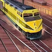 TrainStation - Game On Rails Версия: 1.0.69