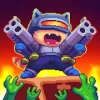 Cat Gunner: Super Force