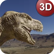 Dino Chrome Remake 3D Версия: 0.5