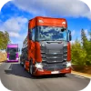City Truck Driver 3D: New Driving Game