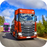 City Truck Driver 3D: New Driving Game Версия: 0.1