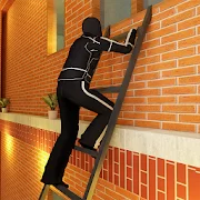 Virtual Home Heist - Sneak Thief Robbery Simulator Версия: 1.0
