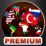 Global War Simulation Premium Версия: 22 PREMIUM