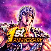 FIST OF THE NORTH STAR Версия: 2.3.0