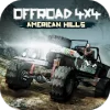 4x4 American Hills Offroad Quest Terrain Physics Версия: 1.23