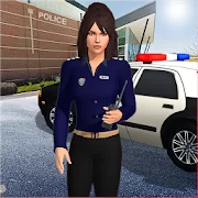 Police Mom Family Simulator: Happy Family Life Версия: 1.02