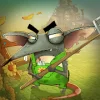 Крысы Mobile: веселые игры