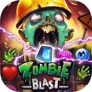 Zombie Blast Версия: 2.4.1