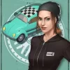 Car Girl Garage - Auto Mechanics Версия: 1.0