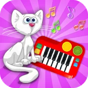 Funny Animals Piano Версия: 2.6.64