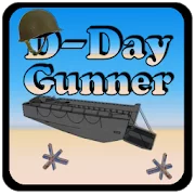 D-Day Gunner FREE Версия: 1.1.211