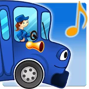 Toddler Sing and Play 3 Версия: 2.2