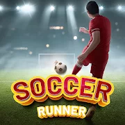 Soccer Runner Версия: 4.0