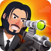 Sniper Captain Версия: 1.0.4