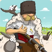 Sheep Farmer Версия: 1.0.39
