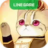 LINE Cat Cafe