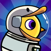 Duck Life: Space Версия: 4.00061