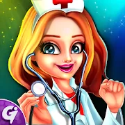Dentist Doctor - Operate Surgery Hospital Game Версия: 1.1.4