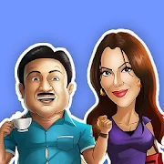 Jetha Run : The Taarak Mehta Ka Ulta Chasma Game Версия: 5.0