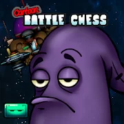 Cartoon Battle Chess Версия: 1.03