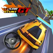 Car Stunt 3D Racing: Mega Ramps Версия: 1.0.21