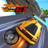 Car Stunt 3D Racing: Mega Ramps