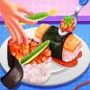 Idle Sushi Owner Версия: 8.0.11