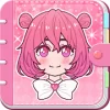 Lily Diary Версия: 1.6.2