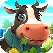 Dream Farm : Harvest Story Версия: 1.8.2