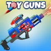 Игрушечное Оружие - Симулятор Пистолетов 2020