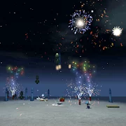 Firework Party Версия: 1.8.3