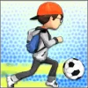 Crazy Awesome Goal -Soccer run and kick Версия: 1.4
