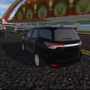 Fortuner Drifting and Driving Simulator 2020 Версия: 0.1