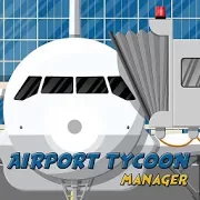 Airport Tycoon Manager Версия: 2.4