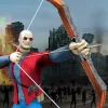 лучник охота зомби город последняя битва 3d Версия: 1.0.5