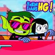 Teen Titans Driving Версия: 6.0