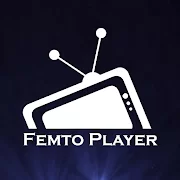 Femto Player IPTV Версия: 1.2.1