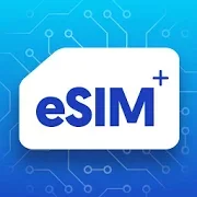 eSIM+ Интернет-доступ по всему миру Версия: 3.3.0