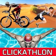 Бесплатная игра по триатлону -Менеджер ClickAthlon Версия: 1.0720