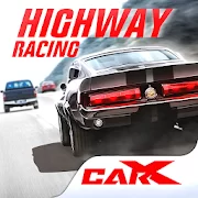 CarX Highway Racing Версия: 1.73.1